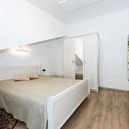 Toro Apartamentai - Centras Palanga Extérieur photo