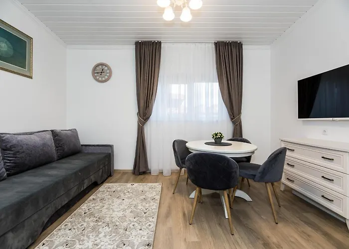Toro Apartamentai - Centras