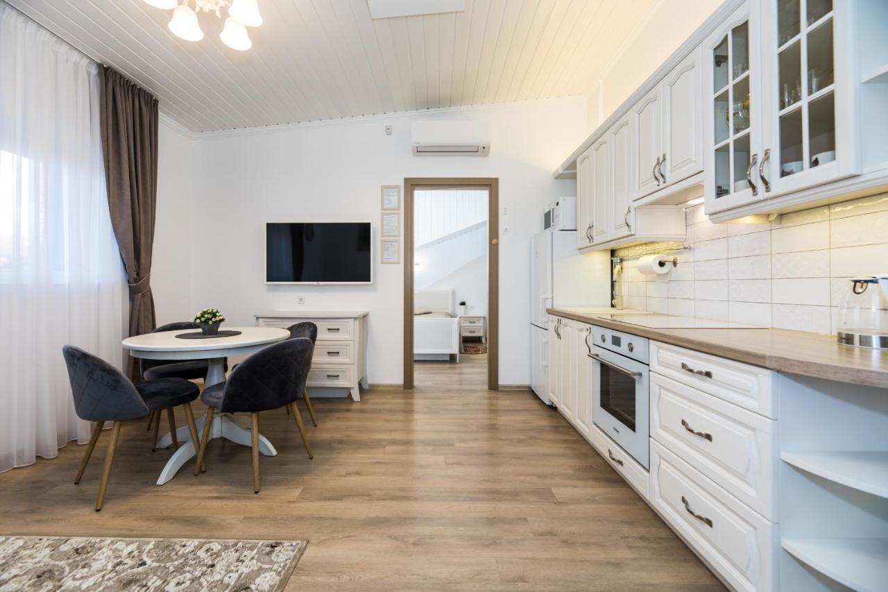 Toro Apartamentai - Centras * Palanga