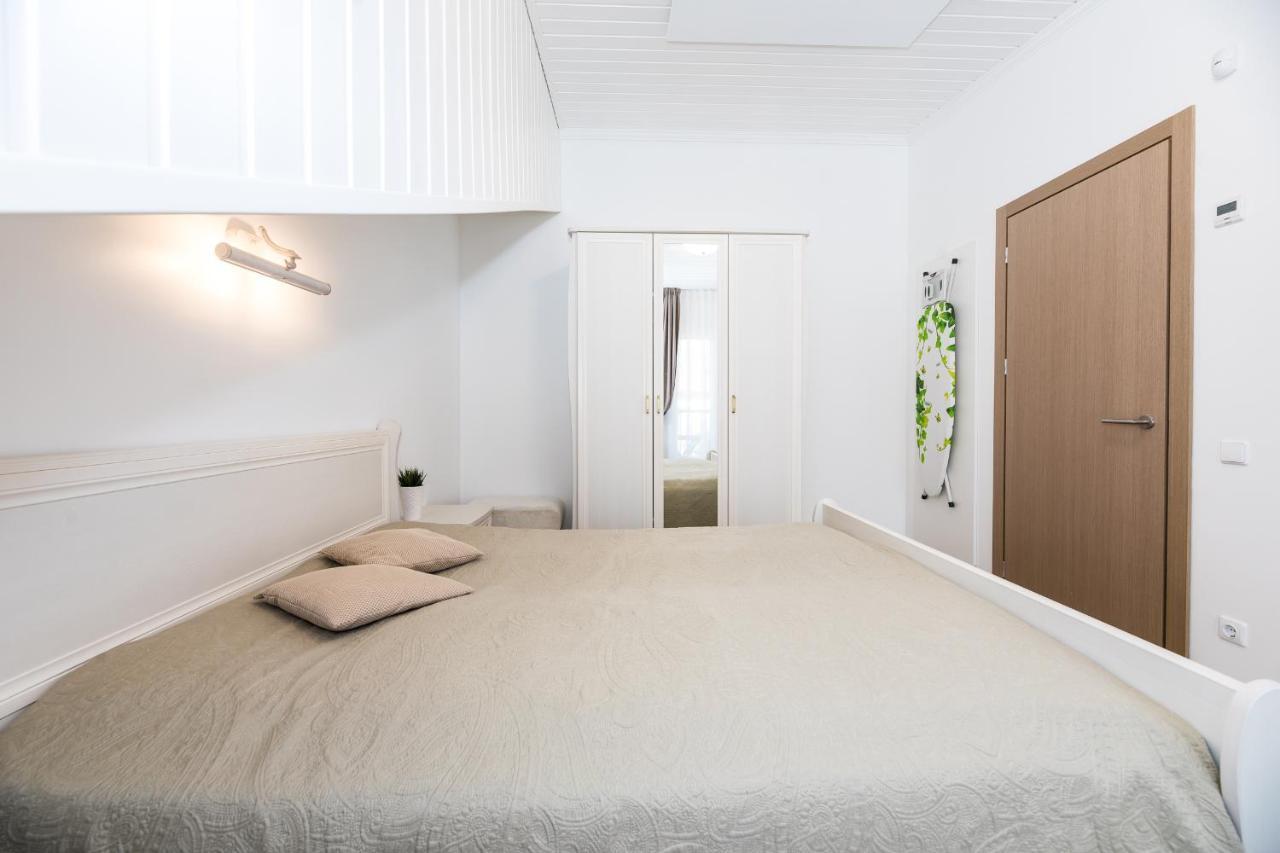 Toro Apartamentai - Centras Apartment
