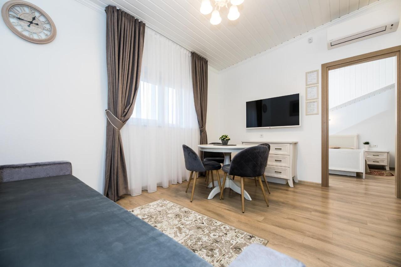 Toro Apartamentai - Centras Apartment Palanga