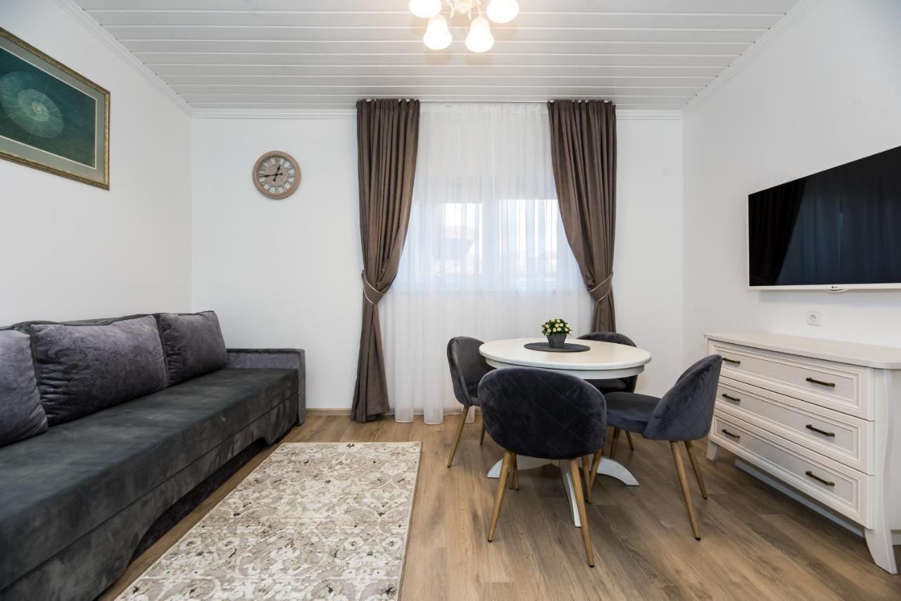 Toro Apartamentai - Centras * Palanga