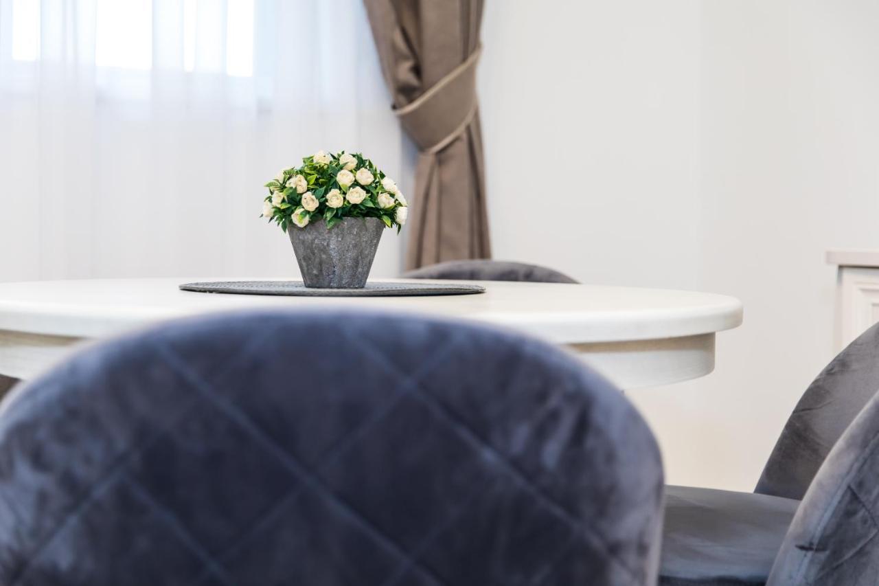 Toro Apartamentai - Centras Apartment Palanga