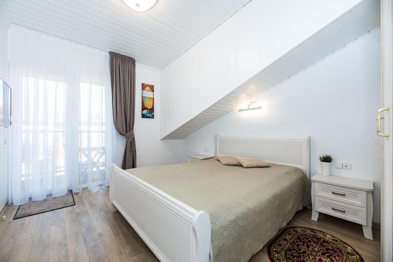 Toro Apartamentai - Centras Apartment Palanga