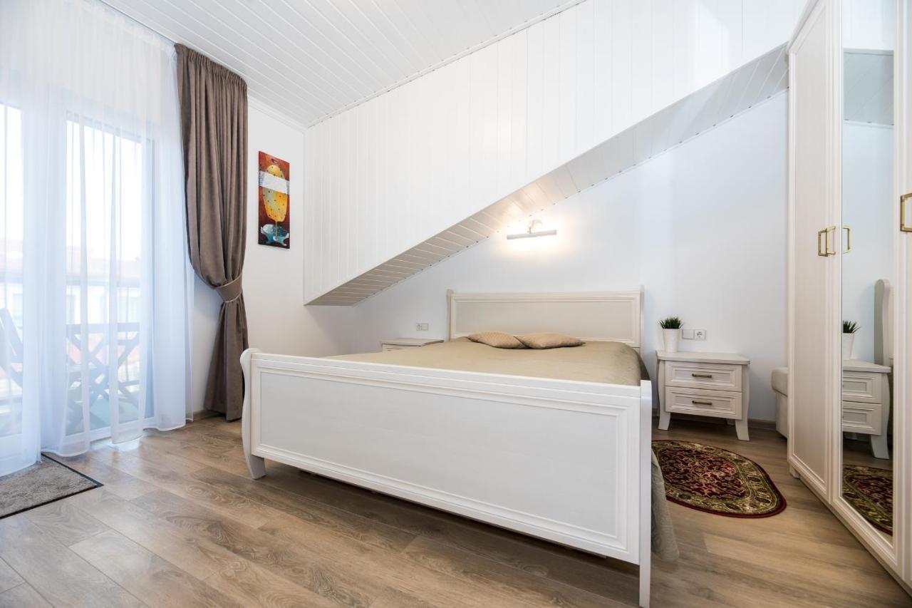 Toro Apartamentai - Centras
