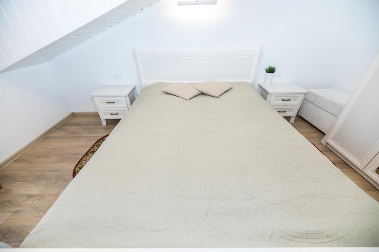 Apartment Toro Apartamentai - Centras