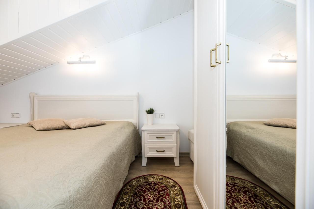 Toro Apartamentai - Centras * Palanga