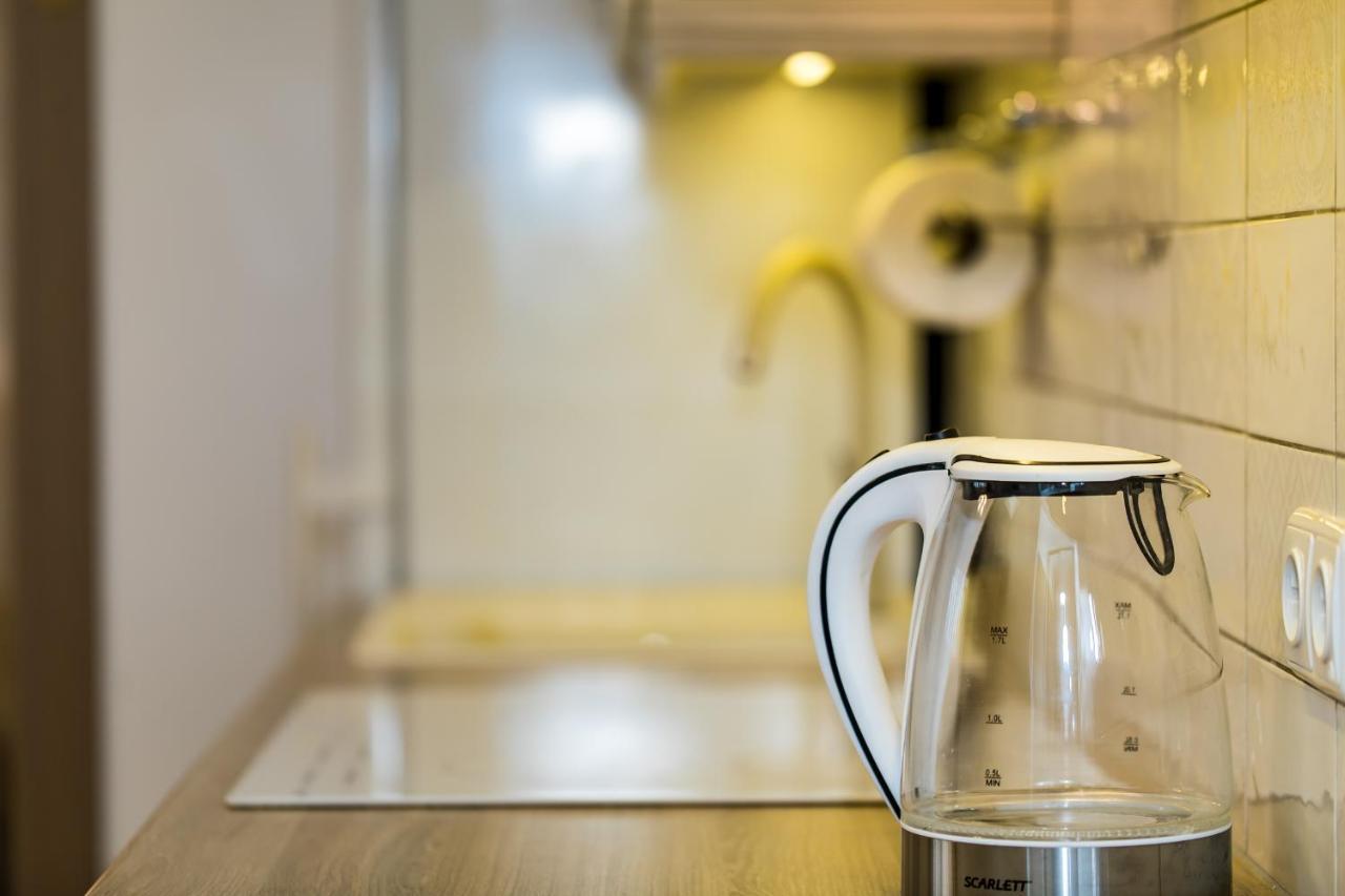 Toro Apartamentai - Centras Palanga