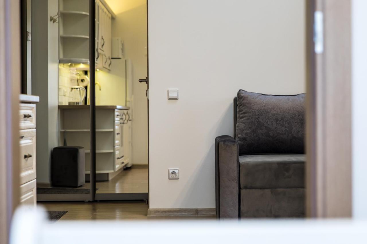 Toro Apartamentai - Centras Apartment