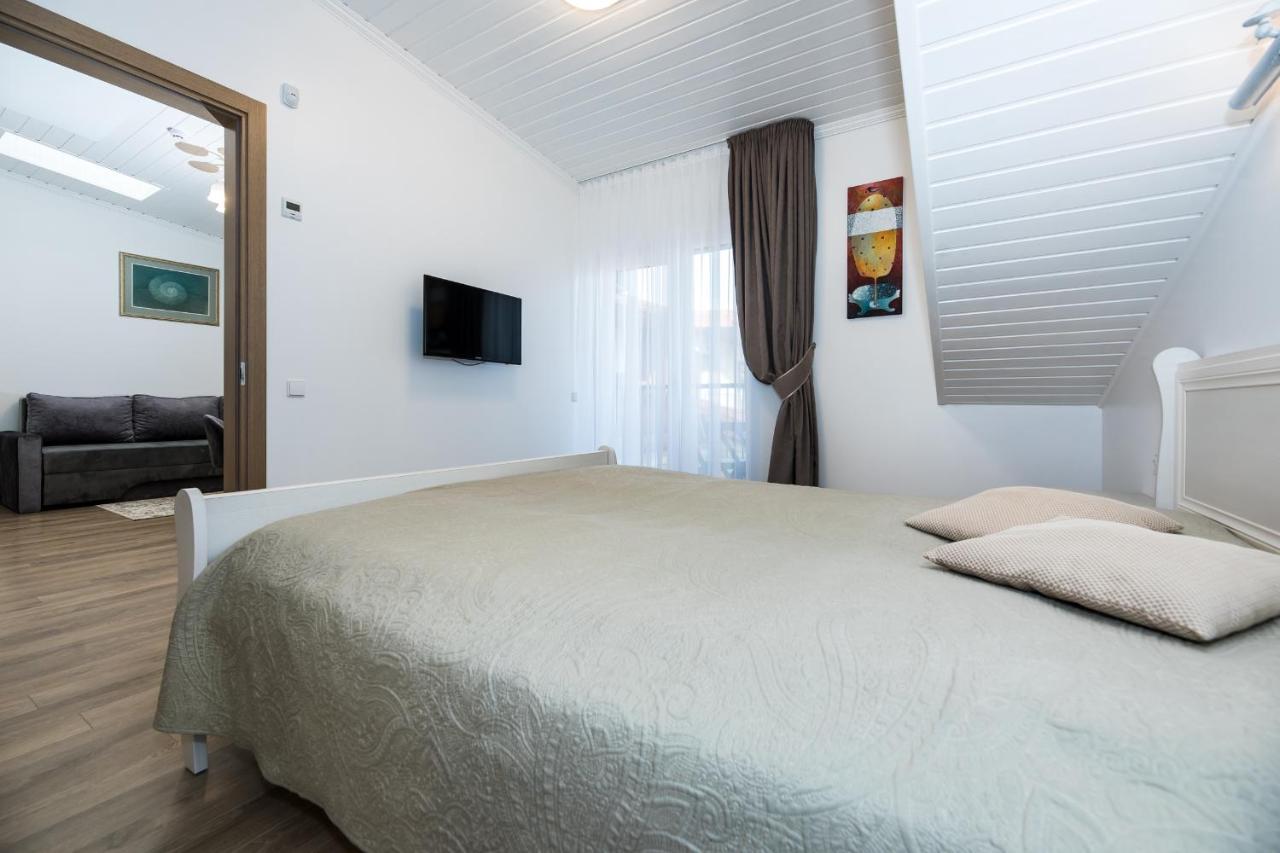 Apartment Toro Apartamentai - Centras