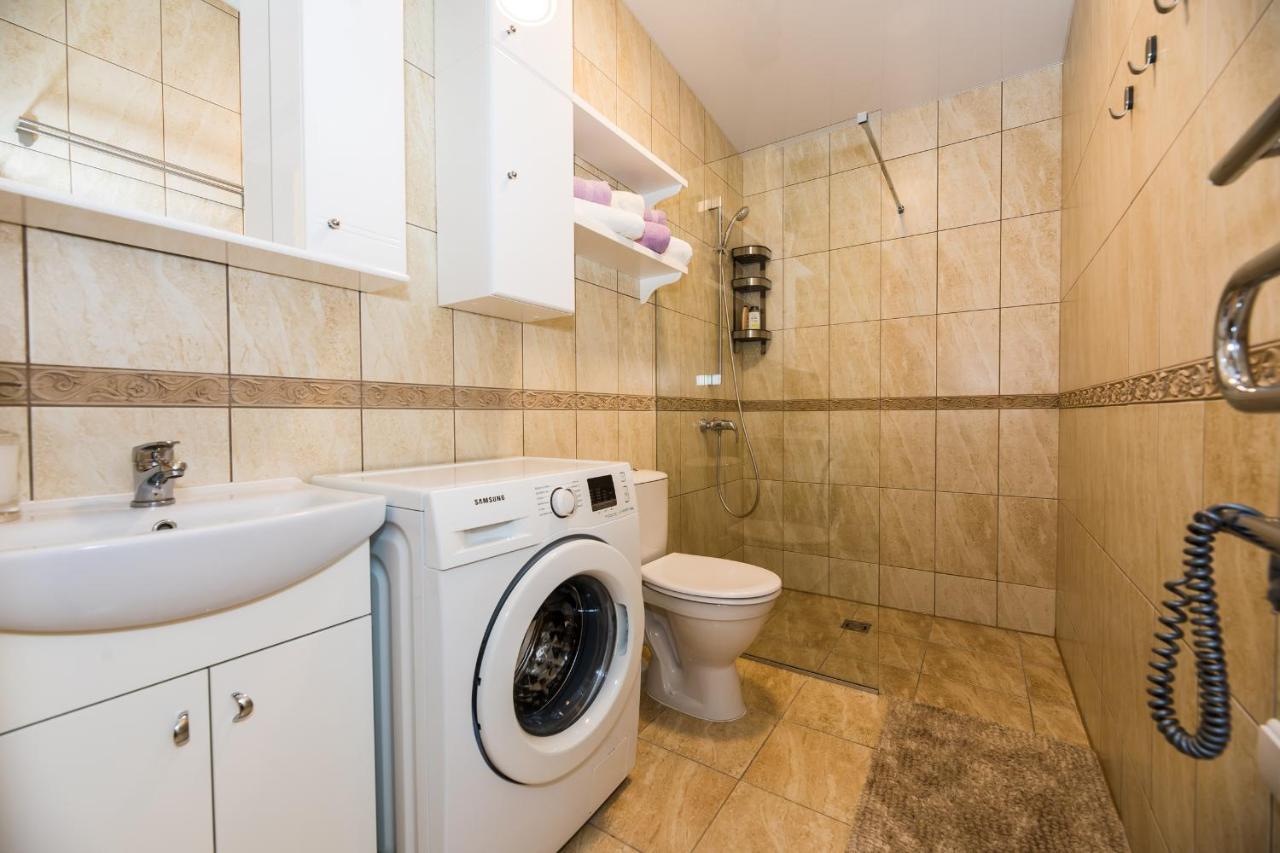Toro Apartamentai - Centras Apartment
